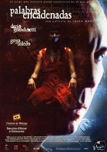Killing Words | Palabras encadenadas  |   DVD